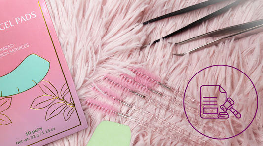 MoCra regulating cosmetics