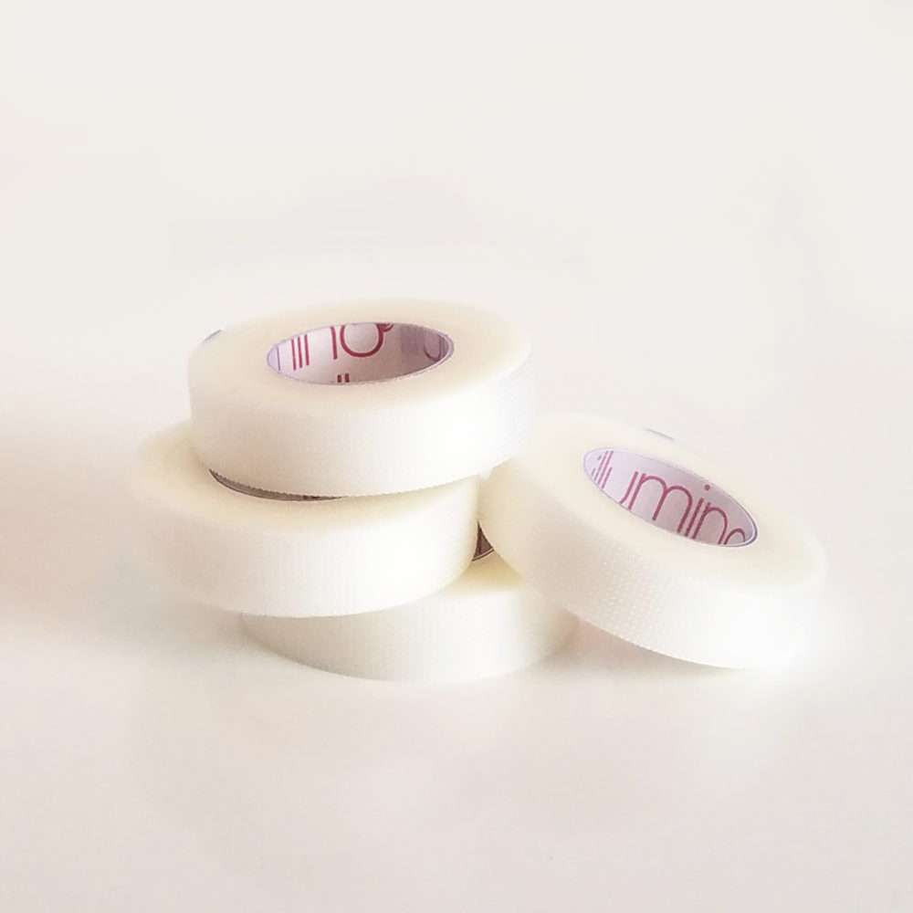 ILLUMINO® PE CLEAR TAPE