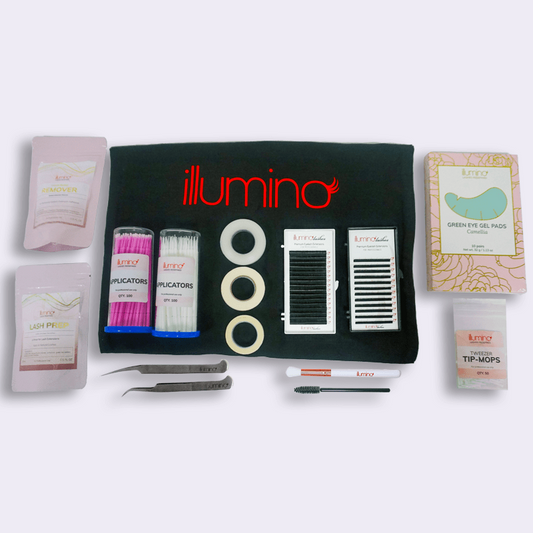 ILLUMINOยฎ STUDENT EYELASH KIT