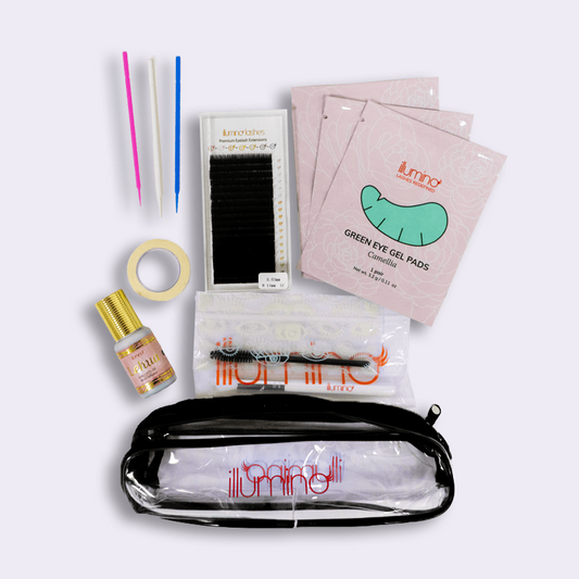 ILLUMINOยฎ TRIAL LASH KIT