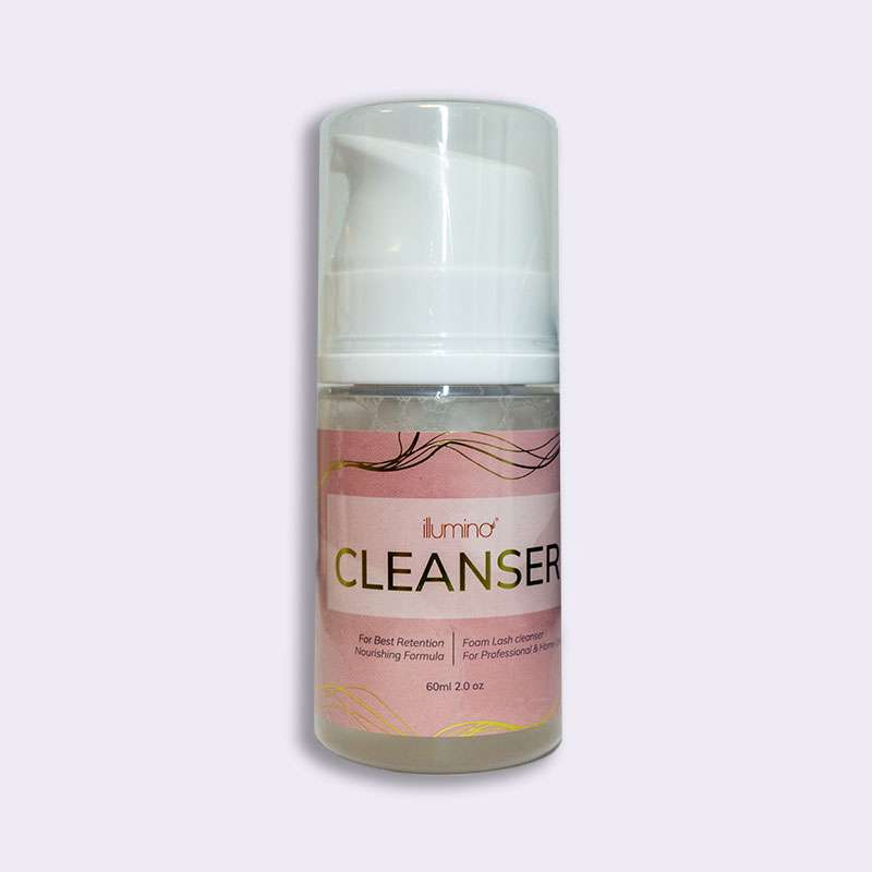 LASH CLEANSER