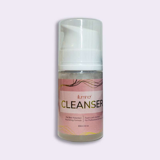 LASH CLEANSER