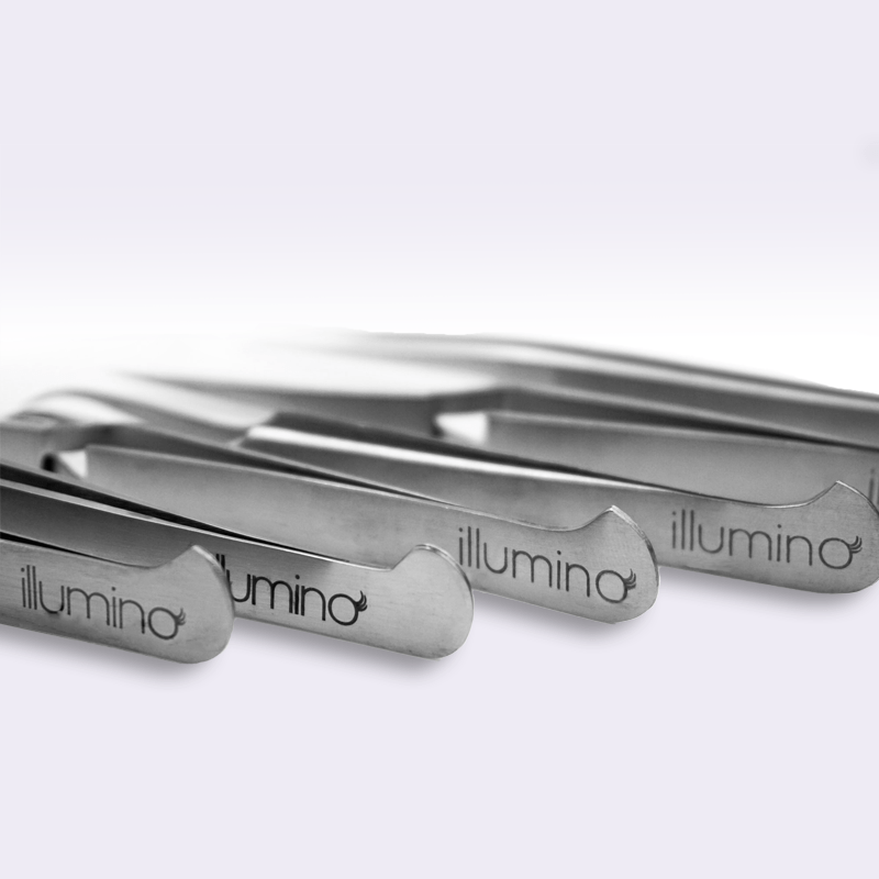 LASH TWEEZERS EXCHANGE