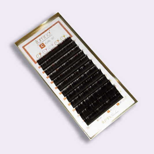 D CURL LASHES | MIXED LENGTHS