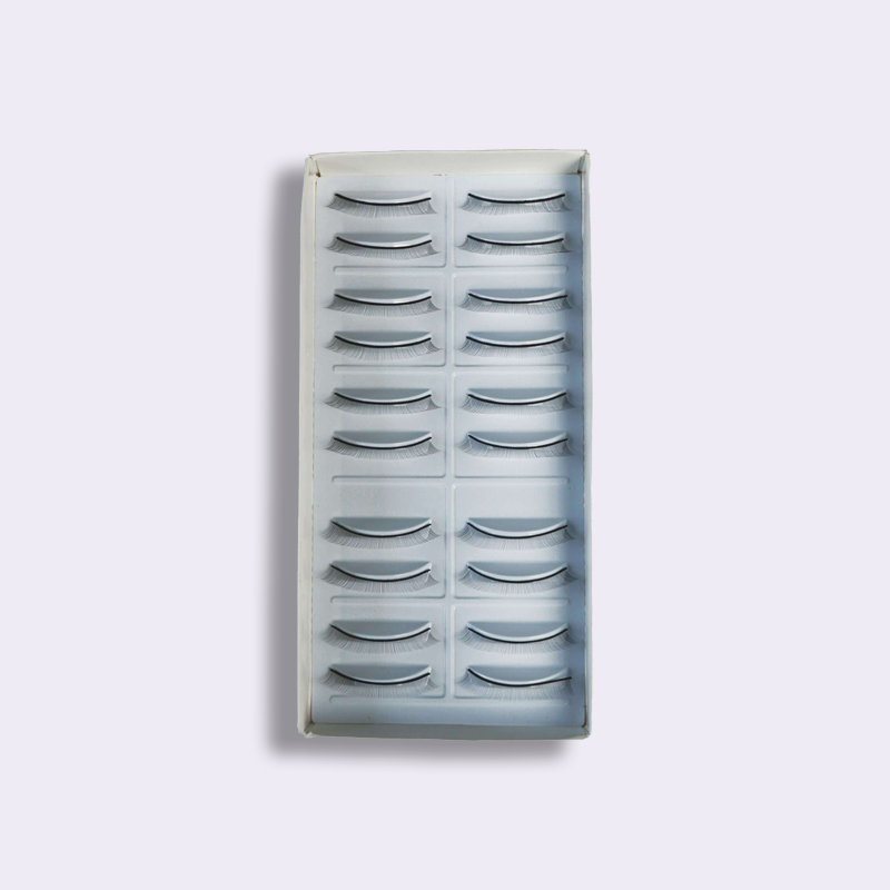 Practice Strip Lashes – illumino