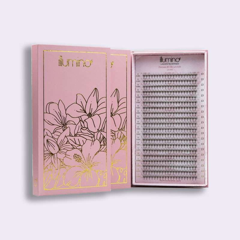 *SAMPLE* 8D PREMADE VOLUME FANS