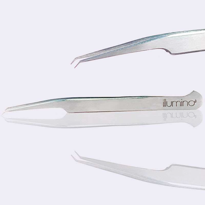 Your tweezer for precise & reliable separation. 
