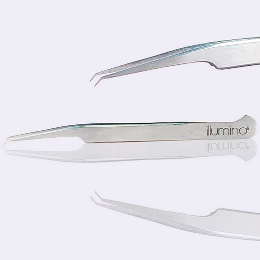 Your tweezer for precise & reliable separation. 