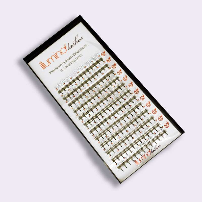 SINGLE LENGTH VOLUME | 6D