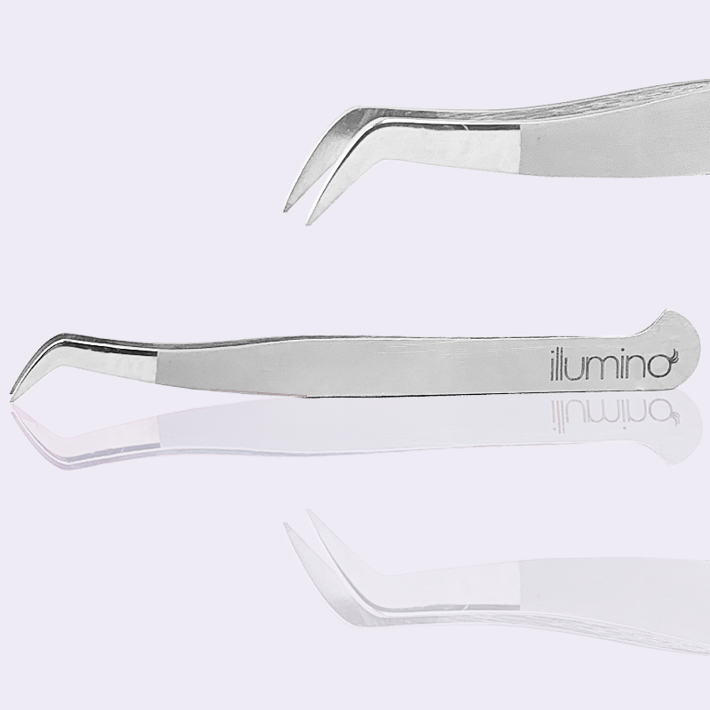 VOLUME CRANE TWEEZERS