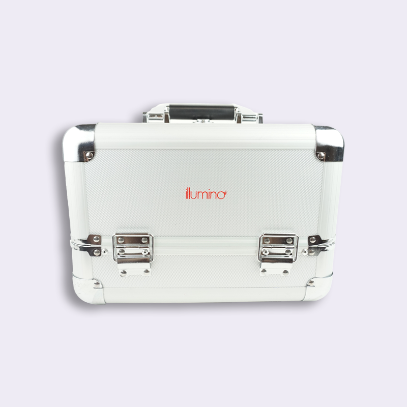 ALUMINUM LASH CASE