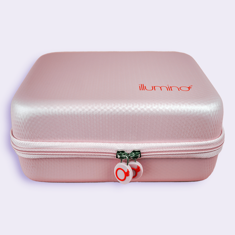 ILLUMINO® HARD CASE