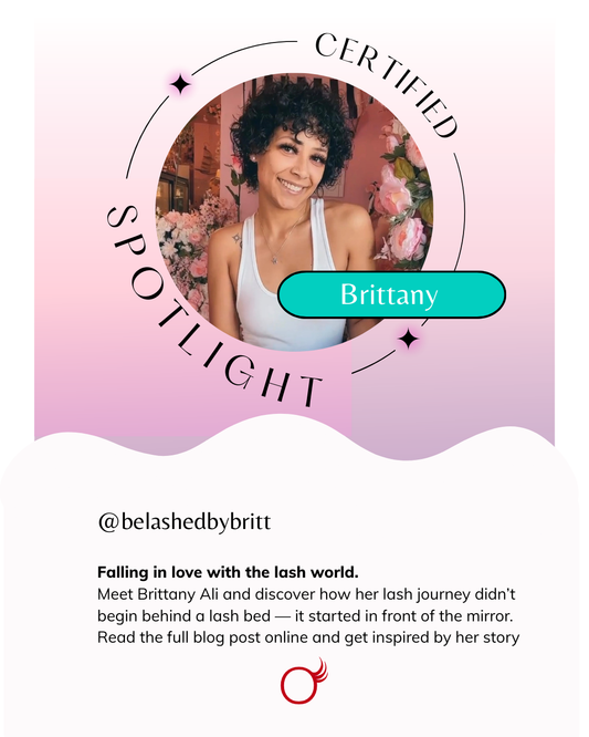 Crowned In Confidence - Meet Brittany Ali