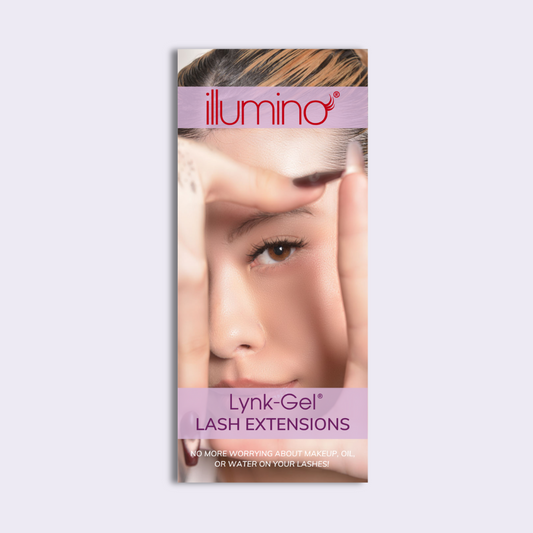 LYNK-GEL® CUSTOMER BROCHURES