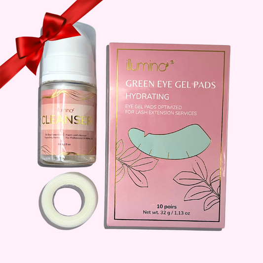 Fresh Start Gift Bundle