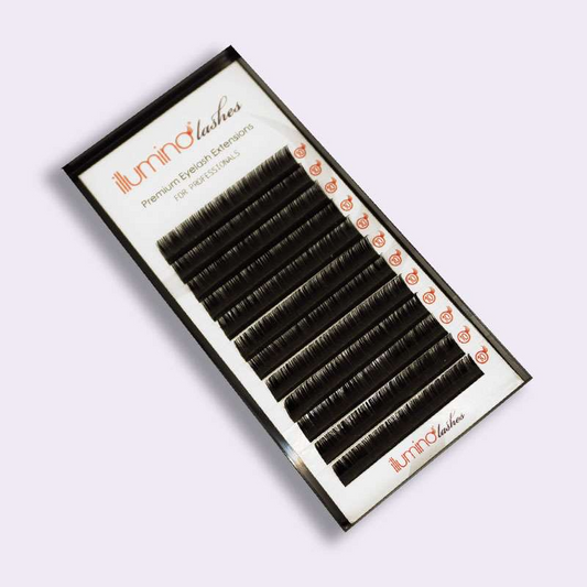 Catalyst Collection | C CURL EYELASH EXTENSIONS | SINGLE LENGTH
