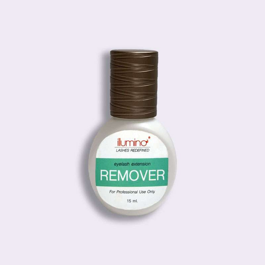 GEL ADHESIVE REMOVER