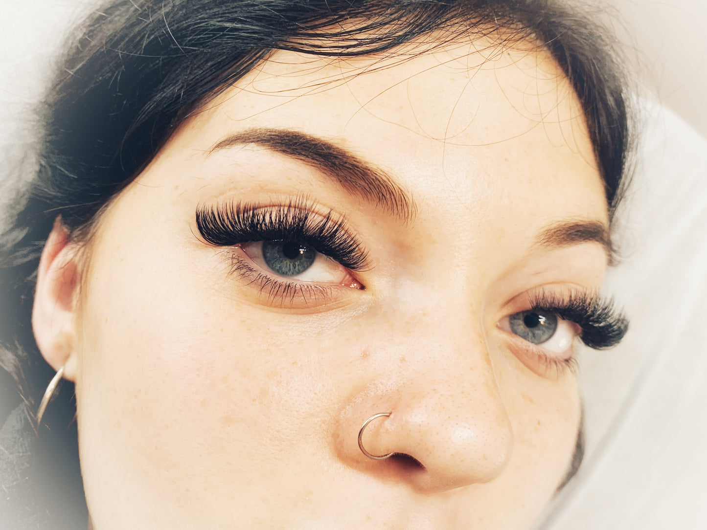 Lynk-Gel Lash Service