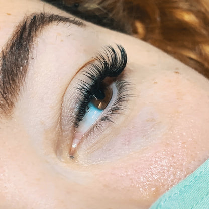 Lynk-Gel Lash Service