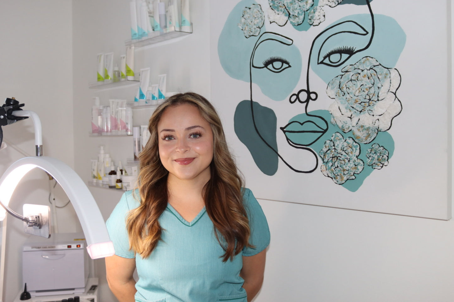 Hands-On Lynk-Gel® Training – In-Person LED Lash Certification - Ontario, Canada