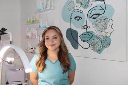 Hands-On Lynk-Gel® Training – In-Person LED Lash Certification - Ontario, Canada