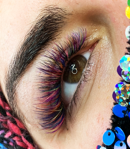 Lynk-Gel Lash Service