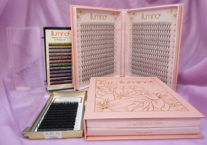 ILLUMINO® STUDENT KIT