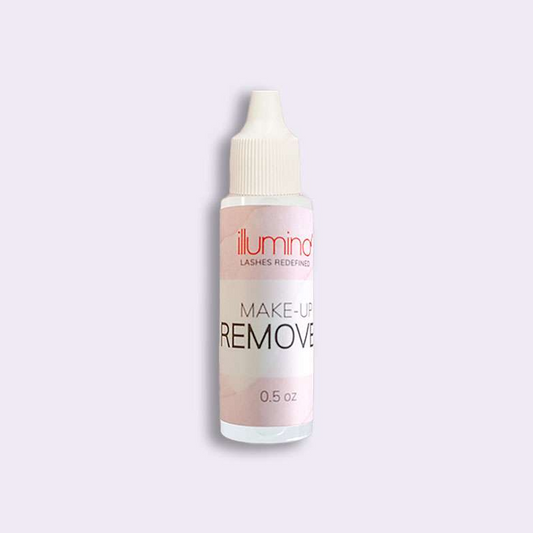 MAKE-UP REMOVER