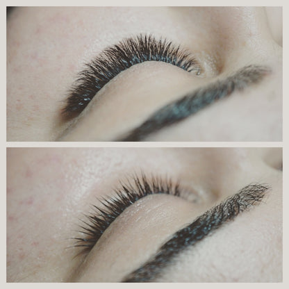 Lynk-Gel Lash Service