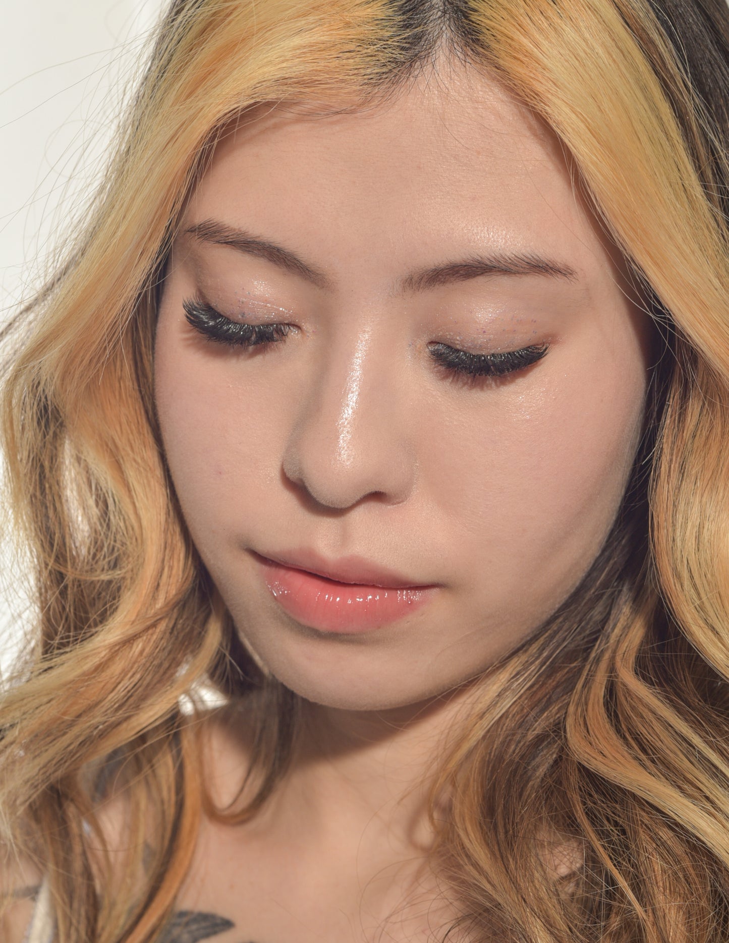 Online Lynk-Gel® Course – LED Lash Extension Certification from Home