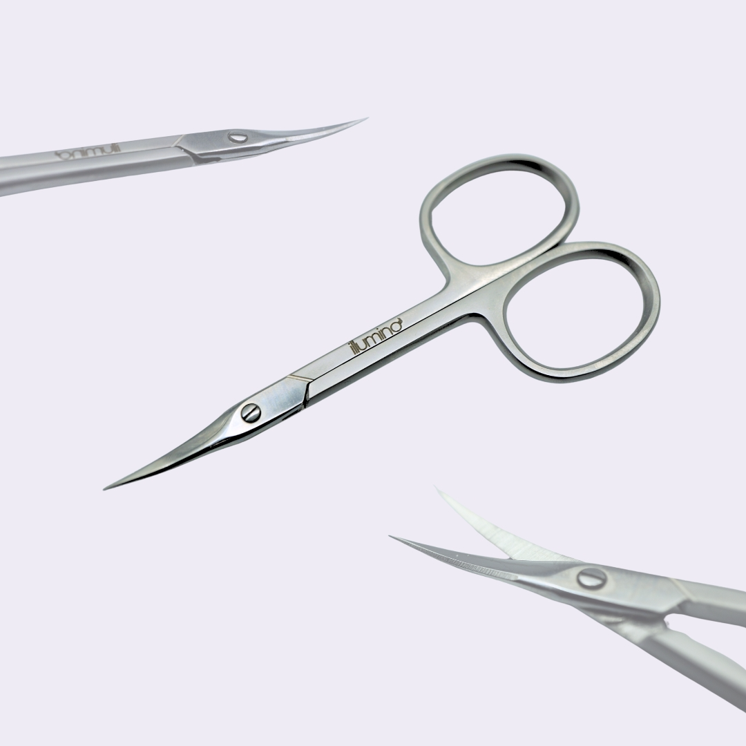 ARCH SCISSORS – illumino